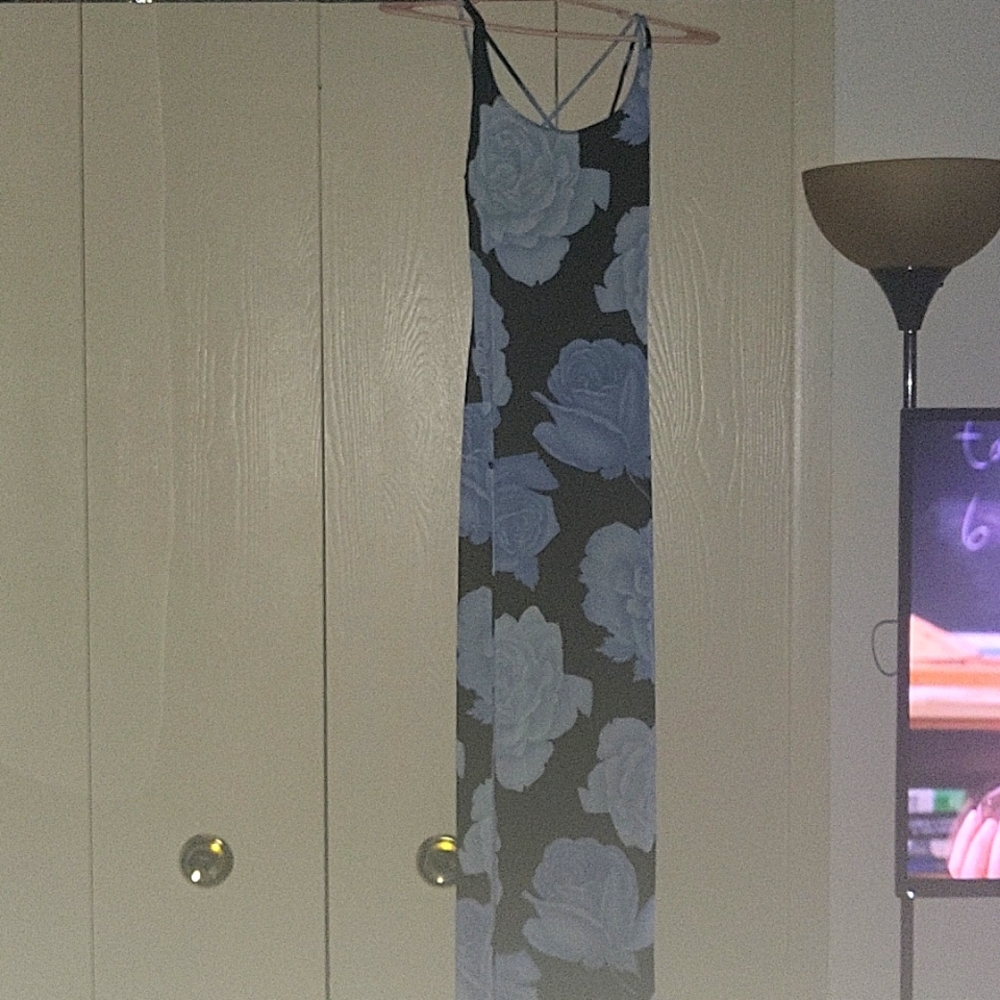 Long sundress